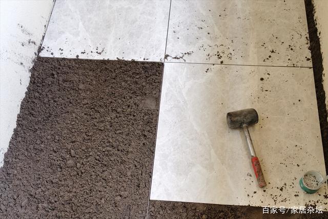 地面瓷砖空鼓怎么办视频(地面瓷砖空鼓怎么办视频教程)