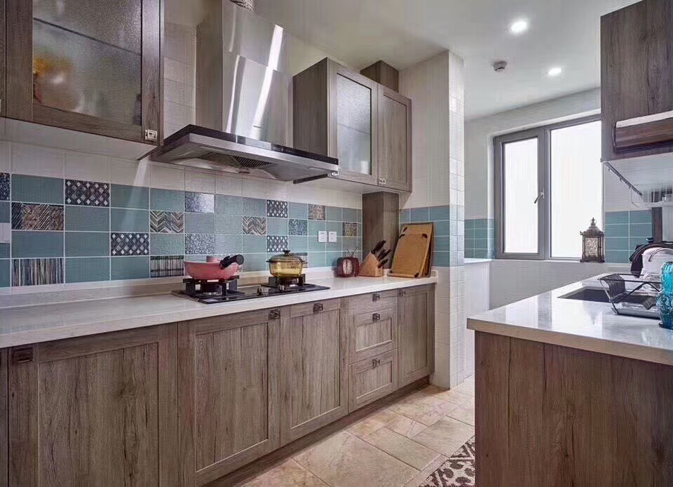 厨房墙砖凸出来了怎么办(厨房墙砖凸出来了怎么办图片)