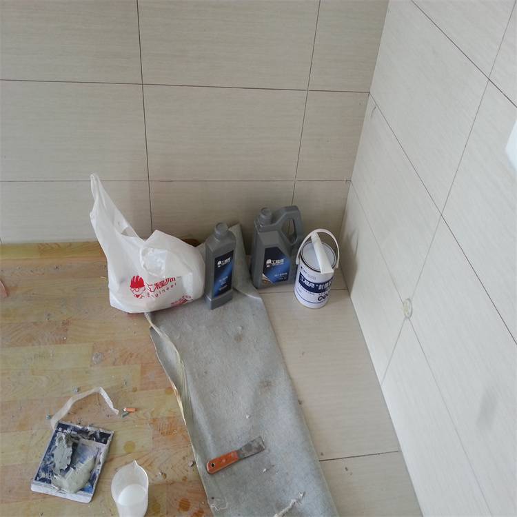 卫生间墙砖空鼓怎么修补图片(卫生间墙砖空鼓怎么修补图片教程)